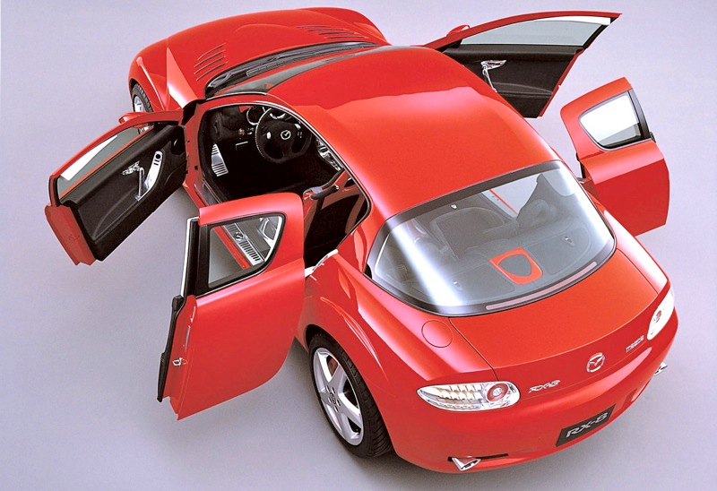 Illustration for article titled How the Toyota Camry is killing our dreams